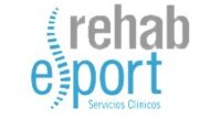 Clínica Rehab Esport